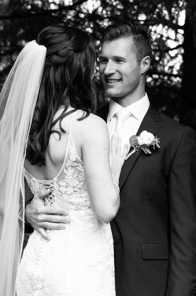 Megan-and-Josh-0619bw