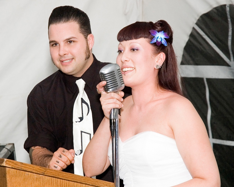 reception083