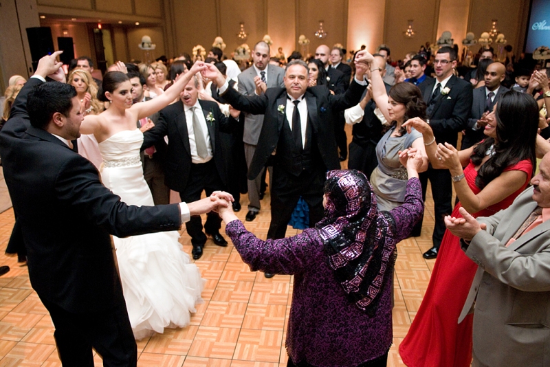 reception101