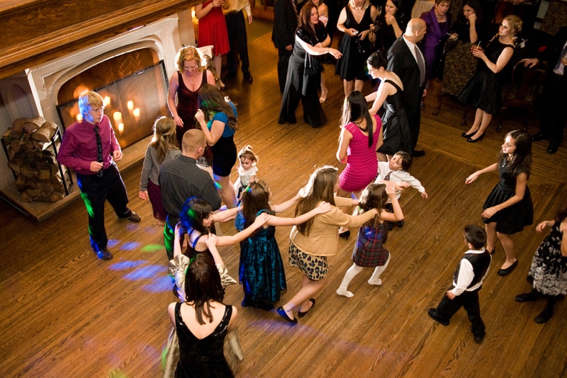 reception103
